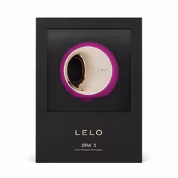 LELO Ora 3 Ambidextre