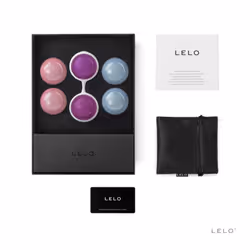 LELO Beads Plus Boules de Kegel - Vue supplémentaire 4