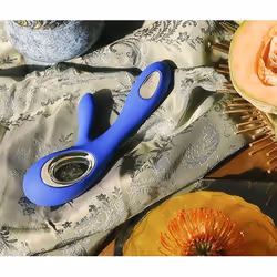 LELO Soraya Wave Ambidextre
