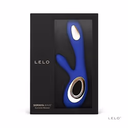 LELO Soraya Wave Ambidextre