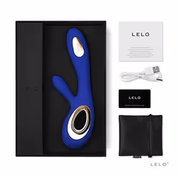 LELO Soraya Wave Ambidextre - Vue supplémentaire 4