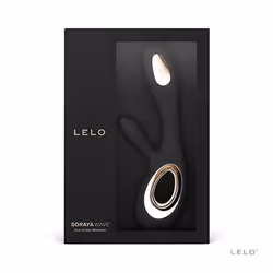 LELO Soraya Wave Ambidextre