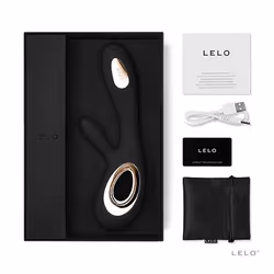LELO Soraya Wave Ambidextre - Vue supplémentaire 4
