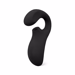 LELO Enigma Vibrateur à ventouse Ambidextre - Vue supplémentaire 2