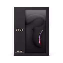 LELO Enigma Vibrateur à ventouse Ambidextre - Vue supplémentaire 3