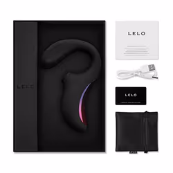 LELO Enigma Vibrateur à ventouse Ambidextre - Vue supplémentaire 4