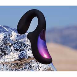 LELO Enigma Vibrateur à ventouse Ambidextre - Vue supplémentaire 5