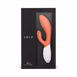 LELO Ina 3 Ambidextre