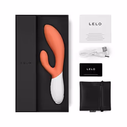 LELO Ina 3 Ambidextre