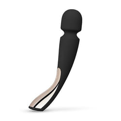 LELO Smart Wand 2 Medium Vibrateur à baguette Ambidextre