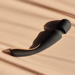 LELO Smart Wand 2 Medium Vibrateur à baguette Ambidextre - Vue supplémentaire 4