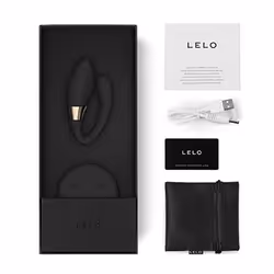 LELO Tiani Duo Ambidextre - Vue supplémentaire 2