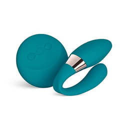 LELO Tiani Duo Ambidextre