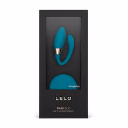 LELO Tiani Duo Ambidextre