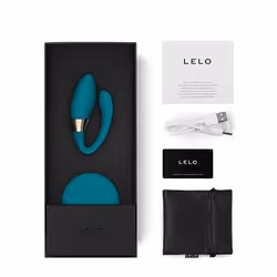 LELO Tiani Duo Ambidextre - Vue supplémentaire 4