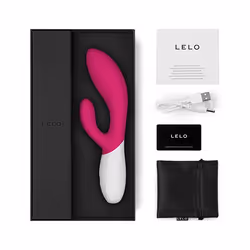 LELO Ina Wave 2 Ambidextre