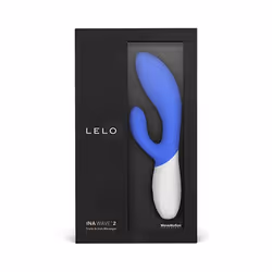 LELO Ina Wave 2 Ambidextre - Vue supplémentaire 2
