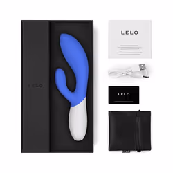 LELO Ina Wave 2 Ambidextre - Vue supplémentaire 3
