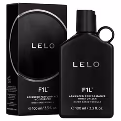 Lelo Lubrifiant Intime F1L 100 ml