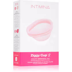 Une solution confortable et écologique pour se sentir à l’aise même pendant vos règles. Remplacez vos protections hygiéniques ...