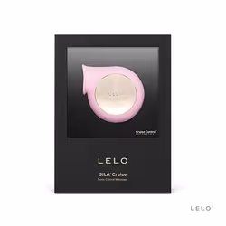 LELO Sila Cruise Vibrateur à ventouse Ambidextre - Vue supplémentaire 2