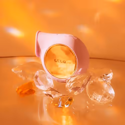 LELO Sila Cruise Vibrateur à ventouse Ambidextre - Vue supplémentaire 4