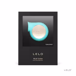 LELO Sila Cruise Vibrateur à ventouse Ambidextre - Vue supplémentaire 2