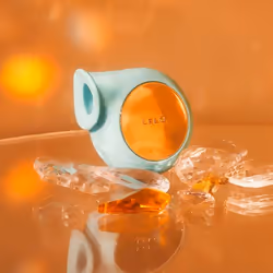 LELO Sila Cruise Vibrateur à ventouse Ambidextre - Vue supplémentaire 4