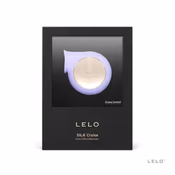 LELO Sila Cruise Vibrateur à ventouse Ambidextre - Vue supplémentaire 2