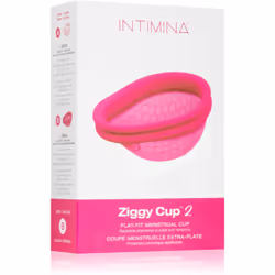Une solution confortable et écologique pour se sentir à l’aise même pendant vos règles. Remplacez vos protections hygiéniques ...