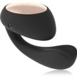 Lelo Ida Wave black 9 cm