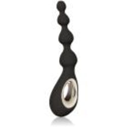 Lelo Soraya Beads black 23,4 cm