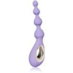 Lelo Soraya Beads purple 23,4 cm