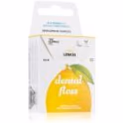 Le fil dentaire The Humble Co. Dental Floss est un indispensable de la routine dentaire. Il aide à lutter contre les bactérie ...