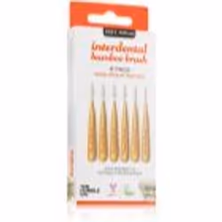 La brosse interdentaire The Humble Co. Interdental Brush 0,50mm est un indispensable de la routine d’hygiène dentaire. Elle p ...