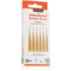 The Humble Co. Interdental Brush 0,50mm 0,50mm 6 pcs