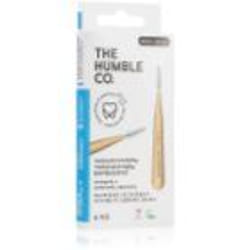 The Humble Co. Interdental Brush 0,60mm 6 pcs