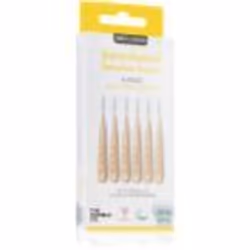 La brosse interdentaire The Humble Co. Interdental Brush 0,70mm est un indispensable de la routine d’hygiène dentaire. Elle p ...