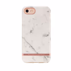 Richmond & Finch 30541, Coque de protection, Apple, iPhone SE 2020, 11,9 cm (4.7"), Blanc