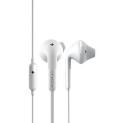 DEFUNC +HYBRID Blanc
