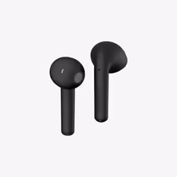 DEFUNC True Lite Écouteurs TWS Ecouteurs Musique/Quotidien Bluetooth Noir - Vue supplémentaire 4