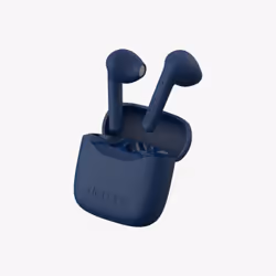 DEFUNC True Lite, True Wireless Stereo (TWS), Musique/Quotidien, Écouteurs, Bleu