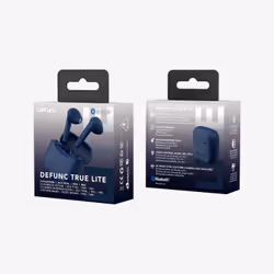 DEFUNC True Lite Bleu