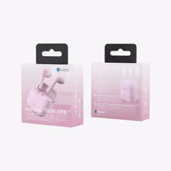 DEFUNC True Lite Rose