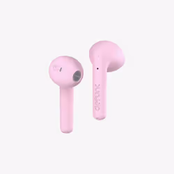 DEFUNC True Lite Écouteurs TWS Ecouteurs Musique/Quotidien Bluetooth Rose - Vue supplémentaire 4