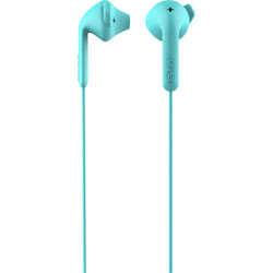DEFUNC DFGOKPHYBRIDBL écouteur/casque Bleu