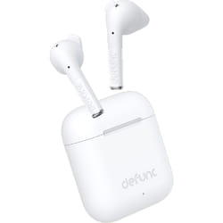 DEFUNC DFTRUETALKW Blanc