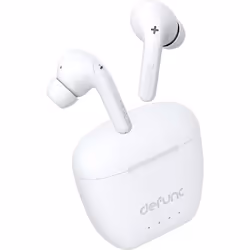 DEFUNC DFTRUEAUDIOW, Blanc