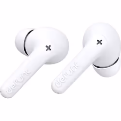 DEFUNC DFTRUEAUDIOW Blanc