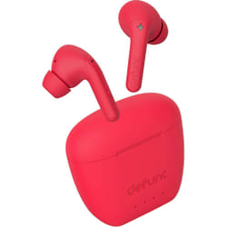 DEFUNC DFTRUEAUDIOR Rouge